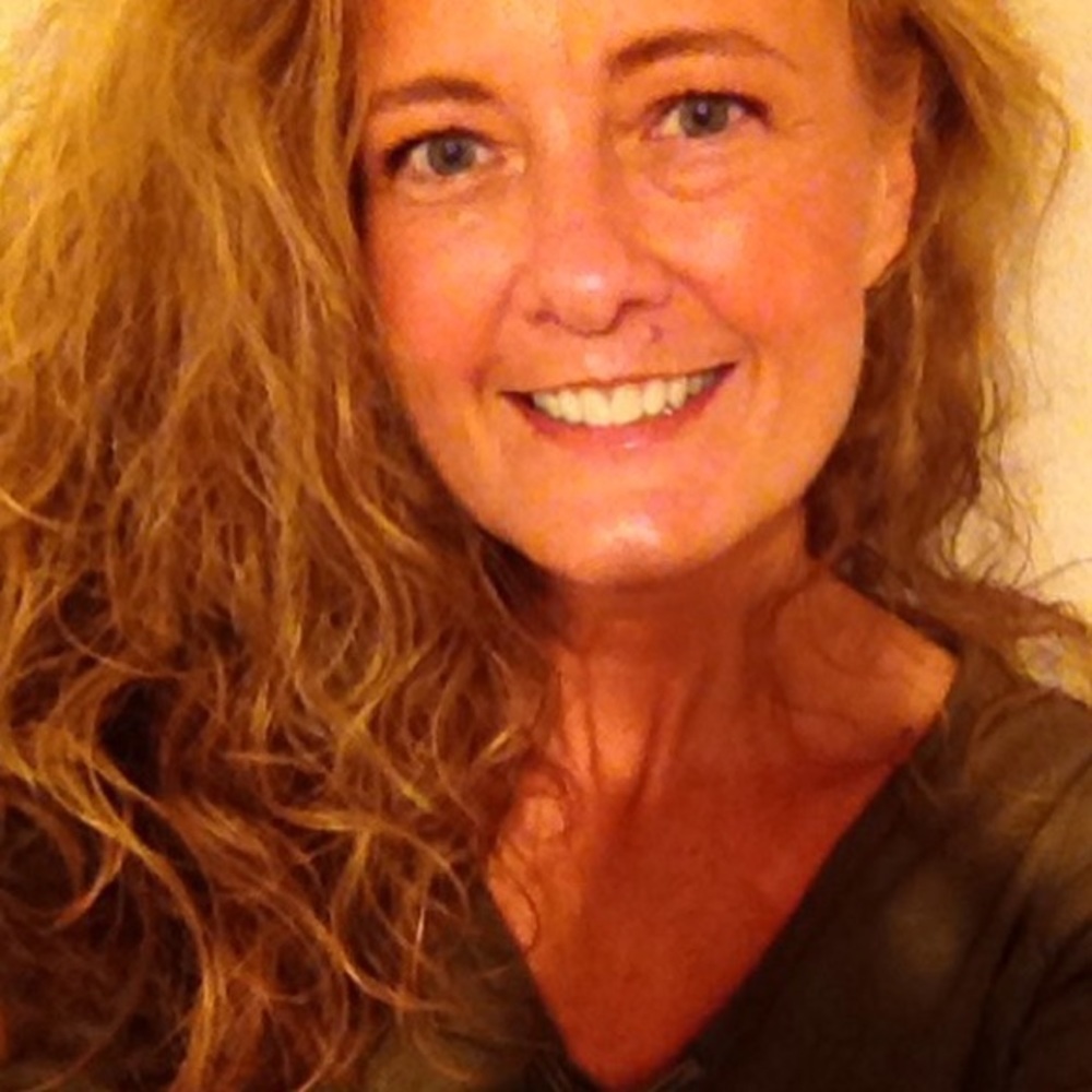 Meet your Posher, Tami